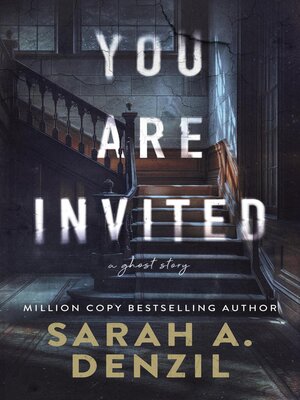 cover image of You Are Invited